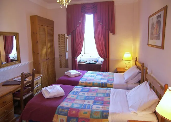 Ardleigh House