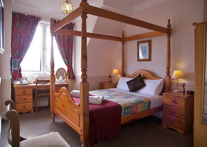 Ardleigh House