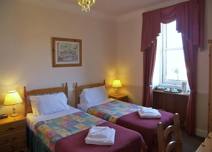 Ardleigh House