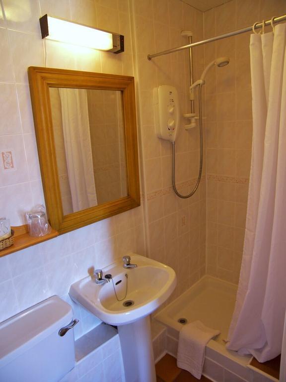 Frühstückspension Ardleigh House 3*