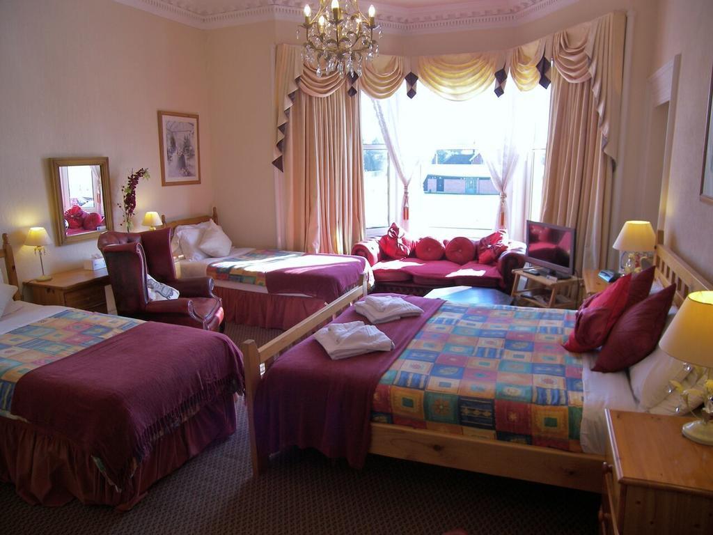 Ardleigh House EDI