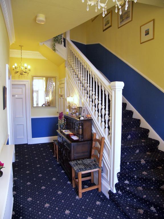 Frühstückspension Ardleigh House 3*