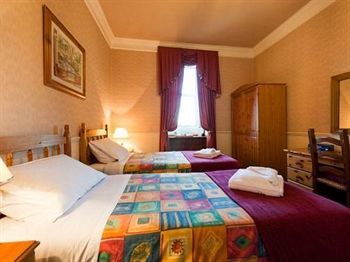 Bed & Breakfast Ardleigh House Edimburgo