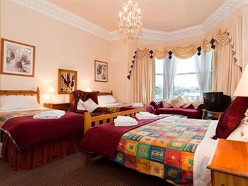 Ardleigh House Edimburgo